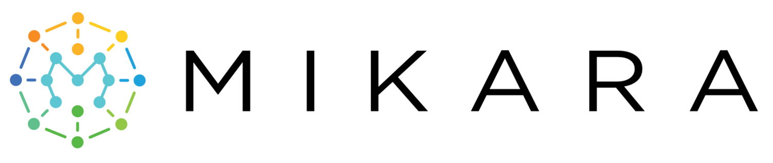 Mikara Logo